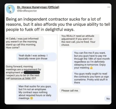 lolek-lolkowsky-3 - #taktrzebazyc #friday #mokrysenwykopka