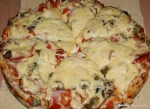 BrianEno - Obiadek do oceny ( ͡º ͜ʖ͡º) Moja ulubiona <3 #gotujzwykopem #pizza #bojowk...