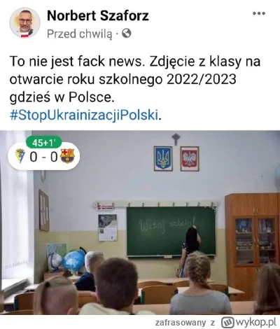 zafrasowany - Nie znałem tego onucowanego zdjęcia ( ͡° ͜ʖ ͡°) Jak myślicie, na czym p...