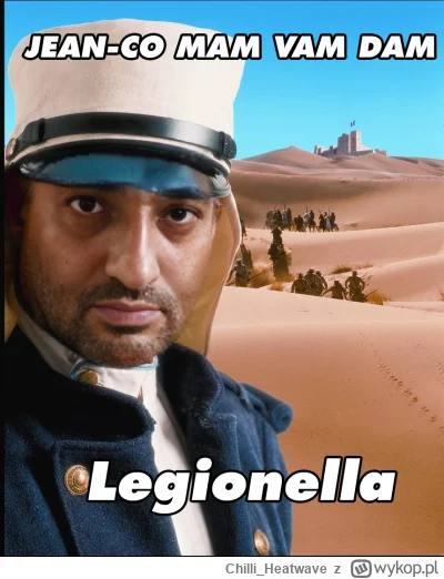 Chilli_Heatwave - #raportzpanstwasrodka 

@galonim