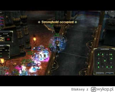 Blaksey - @Raisei-chan: Wspaniała to była gra w czasach swojego peaku. Nie zapomnę, j...