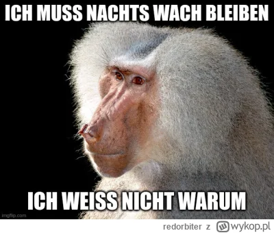 redorbiter - #konkursnanajbardziejgownianymemznosaczem