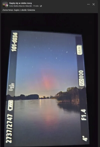 dziadziaprzewodnik - W Gnieźnie już widać