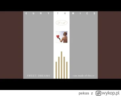 pekas - #muzyka #eurythmics #muzyka #synthpop #muzykaelektroniczna #rock


Eurythmics...