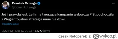 czeskiNetoperek - W sposób dziwacznie zapomnianym epizodem polskiej historii jest to,...