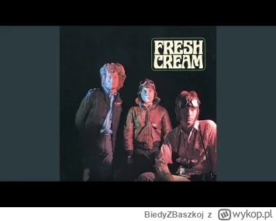BiedyZBaszkoj - 97 / 600 -  Cream - N.S.U.

1966

...

#muzyka #60s

#codzienne60 <--...