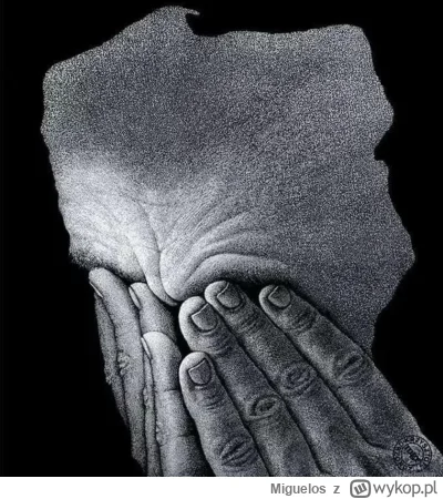 Miguelos - Głupi naród. Bo jak nazwać naród któremu podaje się na tacy dziesiątki prz...