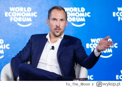 ToTheMoon - #kryptowaluty 

Lecimy po swoje ( ͡° ͜ʖ ͡°)