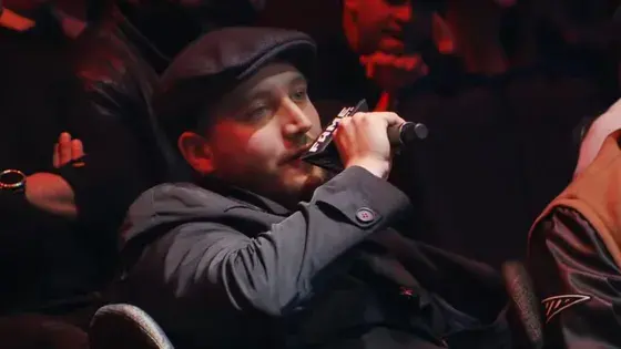 WhyGuys - Stypiarze robią stypiarską kartę. Stare znałem. To co się opdoerdala z Fame...