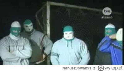 NanuszJowak91 - NAS NIE INTERESUJE W OGÓLE YYY... CO KTO GRA, ODPALAMY RACE YYY NAS N...