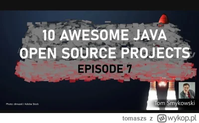 tomaszs - A fresh collection of awesome #Java open source projects is here!
https://t...