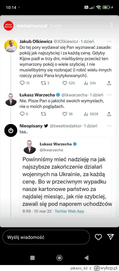 pikazo_02 - Pan Redaktor się w tańcu nie pier...
#tetrycy