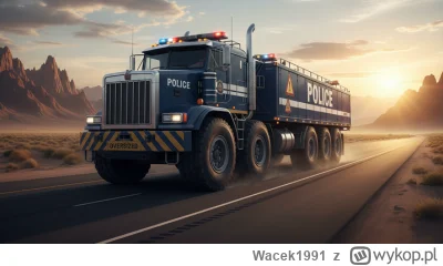 Wacek1991 - @Foxrate: Tu zdjęcie co po nią przyjechało