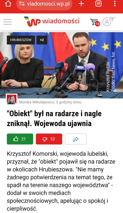 Olek3366 - #polska #polityka #sejm #wojsko #wojna #ukrainia 
I najśmieszniejsze w tym...