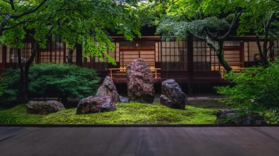 mr_hardy - Ogród Zen, Kyoto

#kyoto #japonia #fotografia