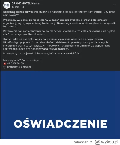 wladdan - @pojke2: podobno napisał do nich koleś co prowadzi konto Podróż bez paszpor...