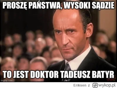 Eriksen - #heheszki #humorobrazkowy #polityka #bekazpisu #wybory #bekazprawakow