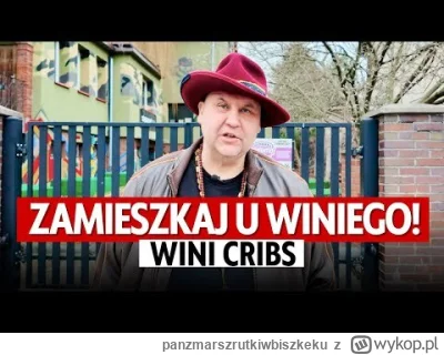 panzmarszrutkiwbiszkeku - Wini sprzedaje chatę w Szczecinie, może jest ktoś chętny?
...