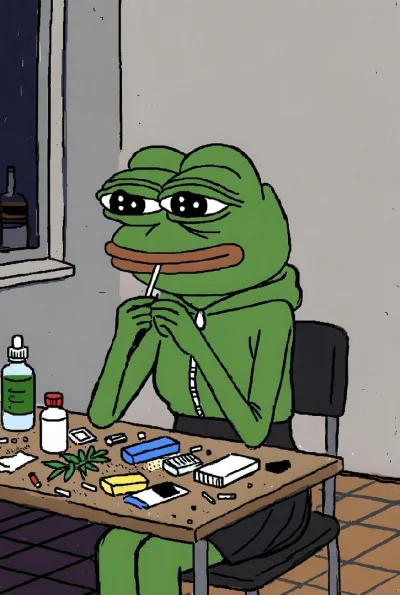 KingaM - Powiem wam coś jako nakręcona na porządki kur(w)a domowa: Tak, soda „czyści”...