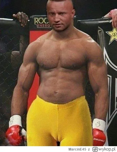 MarcinE45 - #famemma