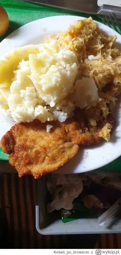 Kebabpobrowarze - #przegryw Obiadokolacja boża