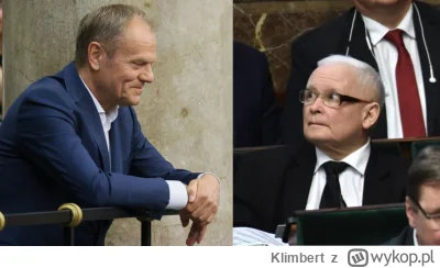 Klimbert - Coś tak kaczyński przestraszony ( ͡° ͜ʖ ͡°)
#polityka #bekazpisu
