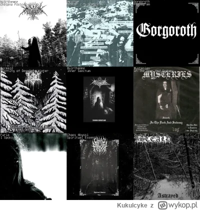 Kukulcyke - @Nacho_Libre