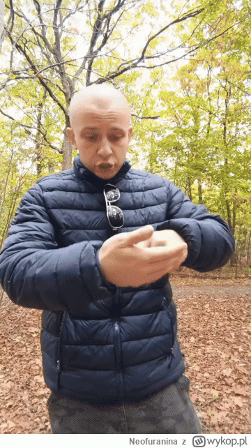 Neofuranina - #sebcel