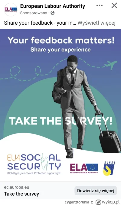 cyganztorunia - Kilku wykopków o małym rozumku nie rozumie WOKE DEI, lewactwa. Że to ...