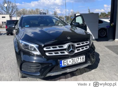 Viado - Co myślicie o takim mercedesie?  Planowałem kupić jakieś nowe auto ale jak wi...