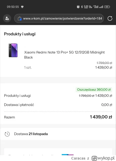 Caracas - Mirki nie znam się za bardzo na smartfonach.

Potrzebuje telefonu do przegl...