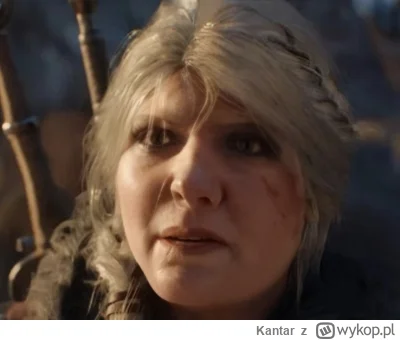 Kantar - Ciekawe jakie będą stawki za potwory. 
Za takiego Leszego to pewnie z 20kg g...