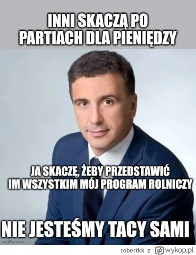 robertkk - Piękne były te zeznania, nie zapomnę ich nigdy
Zauważcie, ile się dowiedzi...