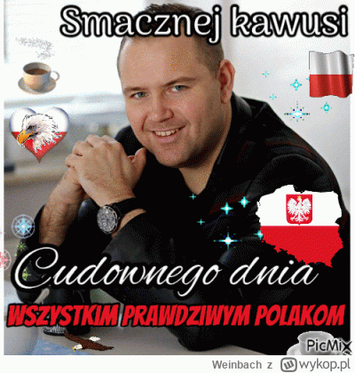 Weinbach - #wybory #polityka