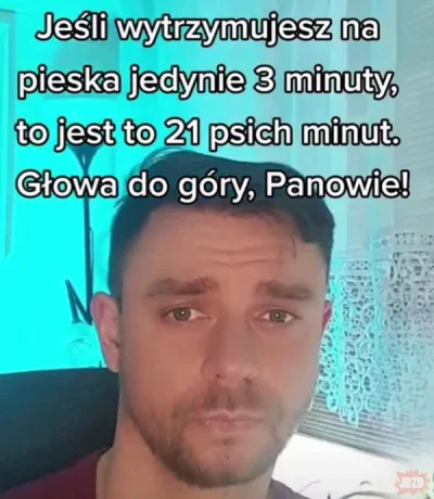 ciacho12345 - #przegryw głowa do góry Panowie