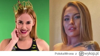 PolskaWrona - #famemma królowa marianna:
-żona, matka, modelka, aktywistka, miała wła...