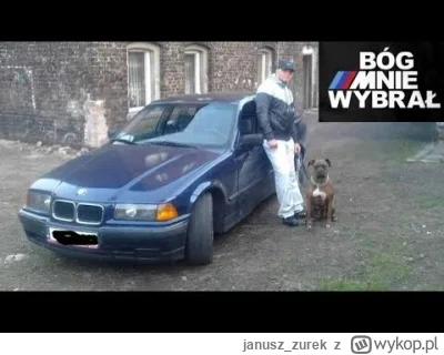 janusz_zurek - BMW łączy wiele historii.
#samochody #kierowcy #bmw