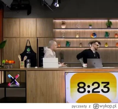 pyczasty - Tak się tworzy legendy! A mocz wolno pić tylko własny, b--ń boże cudzy!
...