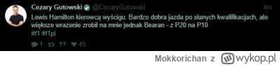 Mokkorichan - #f1 Gerwazy gerwazuje