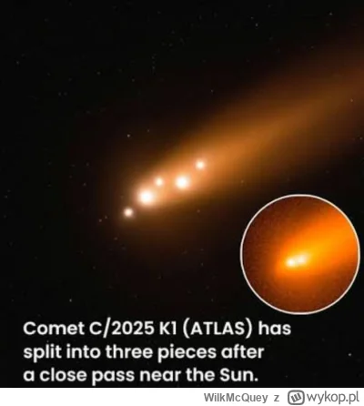 WilkMcQuey - @BrightBeamBuddha: faza maniakalna w listopadzie nigdy nie powinna trwać...