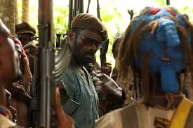 shaunthesheep - @enten: beasts of no nation