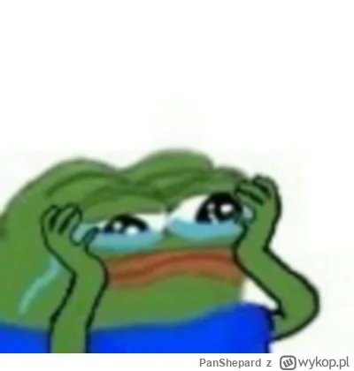 PanShepard - @Pelne_Cierpienie: ehh co za życie