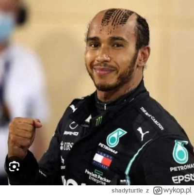 shadyturtle - @rayman_s: czubek głowy wystaje, ale może uszedł by z życiem, jak hamul...