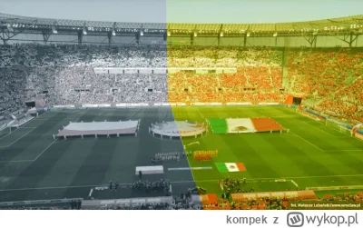 kompek - @Corvus_Frugilagus: tymczasem mecz Polska-Meksyk: