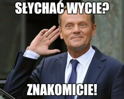 mojwykopowylogin - Jak tam pisiorki? Jeszcze coś dodajcie, że na marszu P-R-Z-E-K-L-I...