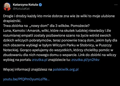 dobry-informatyg - niestety ale ministra Kotula nie może się teraz zająć sprawami fac...