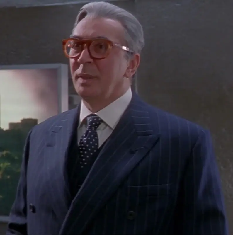 wincenty1 - @yosemitesam: ale to jest Boris Balkan