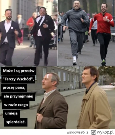 windows95 - #heheszki #bekazpisu #bekazkonfederacji #polityka