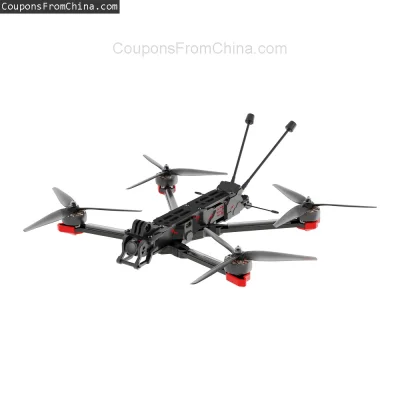 n____S - ❗ iFlight Chimera7 Pro V2 HD 6S 55A Drone with DJI O3 Air
〽️ Cena: 706.99 US...