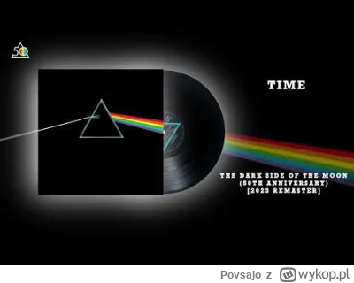 Povsajo - Pink Floyd - Time

#muzyka